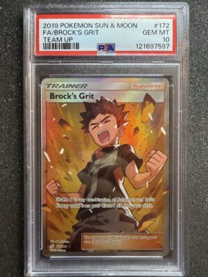 IMG_1789 Brock's Grit (TEU 172) PSA 10