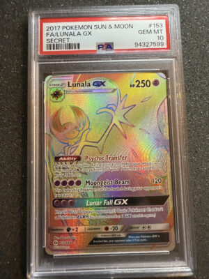 IMG_1799 Lunala GX (SUM 153) PSA 10