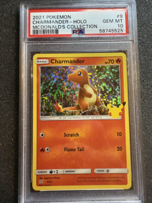 IMG_1801 Charmander (MCD 9) PSA 10
