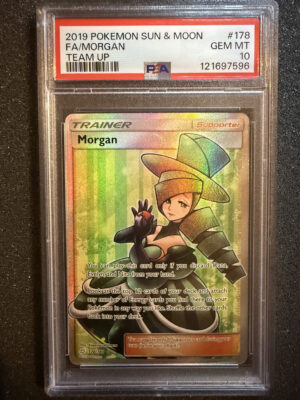 IMG_1813 Morgan (TEU 178) PSA 10
