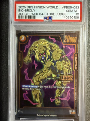 IMG_1872 Bio-Broly (FB05-083) PSA 10 POP 2