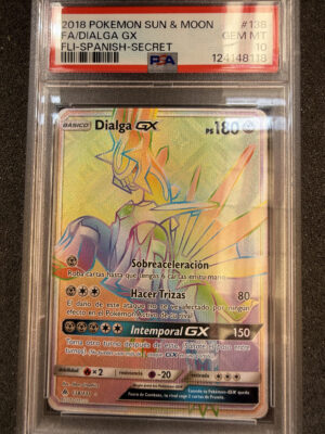 IMG_2147 Dialga GX (FLI 138) PSA 10 POP 1