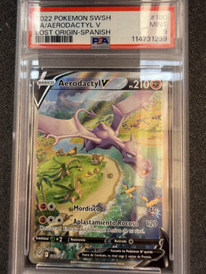 IMG_2159 Aerodactyl (LOR 180) PSA 9