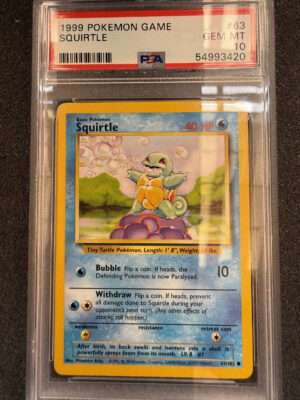 IMG_2192 Squirtle (BS 63) Unlimited PSA 10