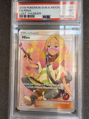 IMG_2206 Mina (LOT 211) PSA 9