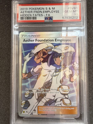 IMG_2213 Aether Foundation Employee (HIF SV81) PSA 10