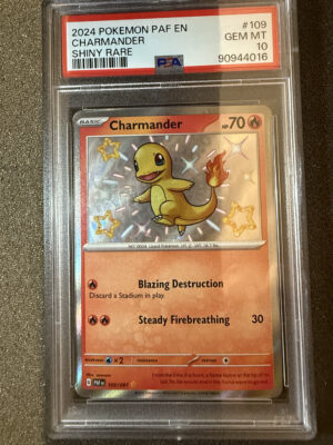 IMG_2311 Charmander (PAF 109) PSA 10