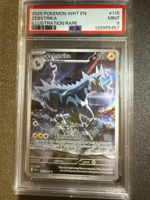 IMG_2346 Zebstrika (WHT 115) PSA 9