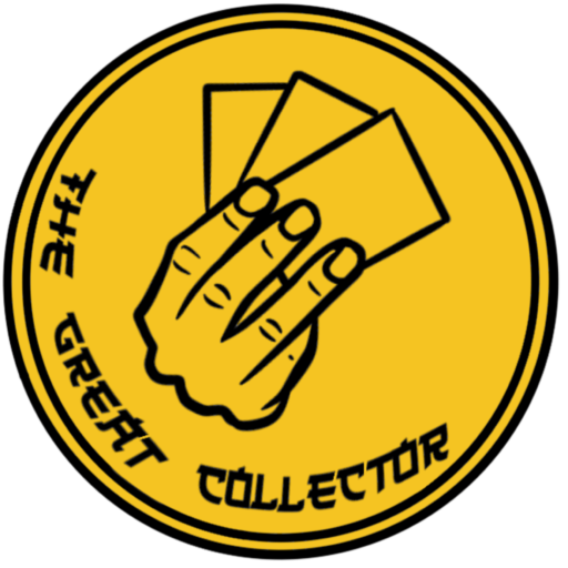 The Great Collector PSA