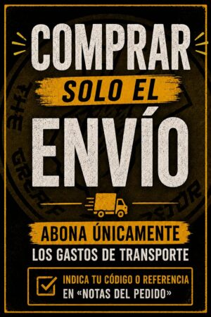 Envios Comprar solo el envío