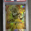 Sequential set Son Goku/Vegeta (FP-006/007) Launch Event Prize PSA 10 Both