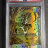 Sequential set Son Goku/Vegeta (FP-006/007) Launch Event Prize PSA 10 Both