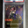 Arcane Box Set PSA 10 Sequential English