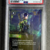 Arcane Box Set PSA 10 Sequential English