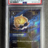 Arcane Box Set PSA 10 Sequential English