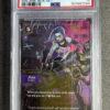 Arcane Box Set PSA 10 Sequential English