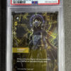 Arcane Box Set PSA 10 Sequential English